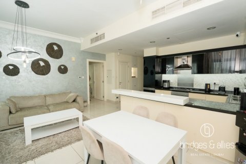 Üürile anda korter asukohaga Downtown Dubai (Downtown Burj Dubai), AÜE: 2 magamistoaga, 127.5 m² Nr 628473 - pilt 4