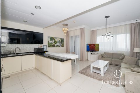 Üürile anda korter asukohaga Downtown Dubai (Downtown Burj Dubai), AÜE: 2 magamistoaga, 127.5 m² Nr 628473 - pilt 3