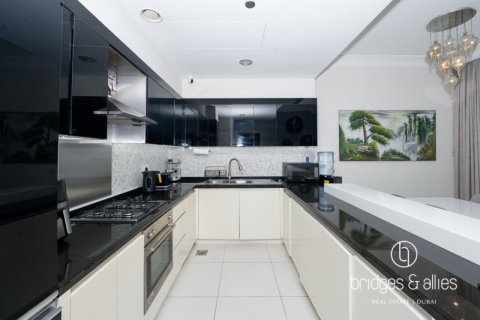 Üürile anda korter asukohaga Downtown Dubai (Downtown Burj Dubai), AÜE: 2 magamistoaga, 127.5 m² Nr 628473 - pilt 5