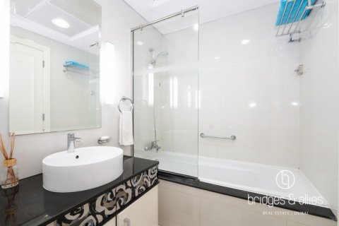 Üürile anda korter asukohaga Downtown Dubai (Downtown Burj Dubai), AÜE: 2 magamistoaga, 127.5 m² Nr 628473 - pilt 13