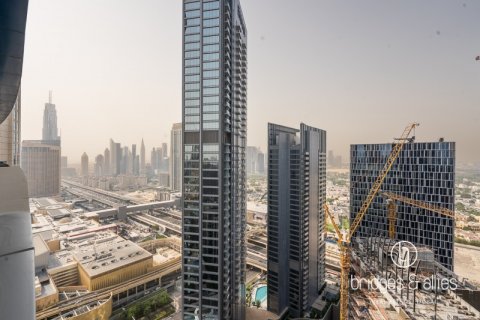 Üürile anda korter asukohaga Downtown Dubai (Downtown Burj Dubai), AÜE: 2 magamistoaga, 127.5 m² Nr 628473 - pilt 14