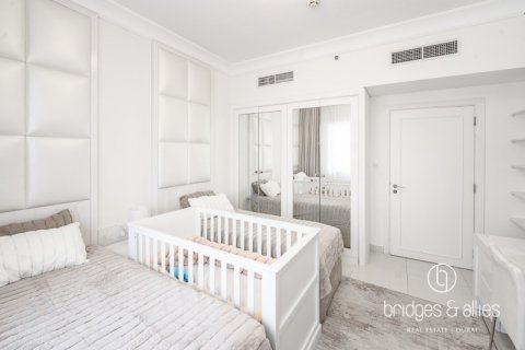 Üürile anda korter asukohaga Downtown Dubai (Downtown Burj Dubai), AÜE: 2 magamistoaga, 127.5 m² Nr 628473 - pilt 17