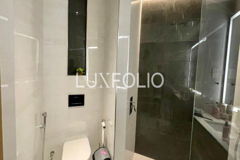 Apartament në Business Bay, Dubai, Emiratet e Bashkuara Arabe 1 dhomë, 61 m2. № 628327 - Foto 8