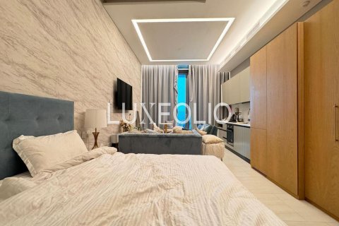 Apartament në Business Bay, Dubai, Emiratet e Bashkuara Arabe 1 dhomë, 61 m2. № 628327 - Foto 2
