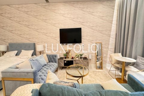 Apartament në Business Bay, Dubai, Emiratet e Bashkuara Arabe 1 dhomë, 61 m2. № 628327 - Foto 5