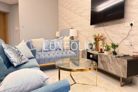Apartament në Business Bay, Dubai, Emiratet e Bashkuara Arabe 1 dhomë, 61 m2. № 628327 - Foto 7