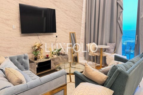 Apartament në Business Bay, Dubai, Emiratet e Bashkuara Arabe 1 dhomë, 61 m2. № 628327 - Foto 6
