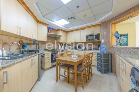 Appartement à louer à Palm Jumeirah, Dubai, EAU 3 chambres, 203 m2 № 600278 - photo 9