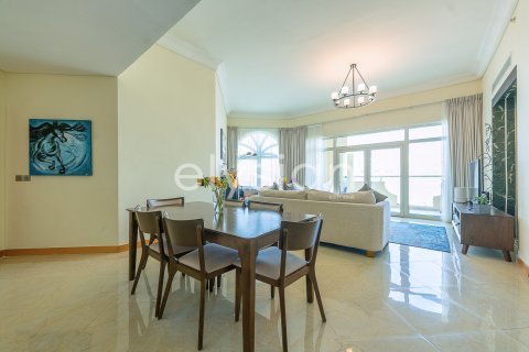 Appartement à louer à Palm Jumeirah, Dubai, EAU 3 chambres, 203 m2 № 600278 - photo 8