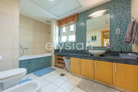 Appartement à louer à Palm Jumeirah, Dubai, EAU 3 chambres, 203 m2 № 600278 - photo 14