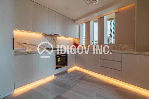 Apartament në Dubai Marina, Emiratet e Bashkuara Arabe 1 dhomë gjumi, 78 m2. № 600355 - Foto 7