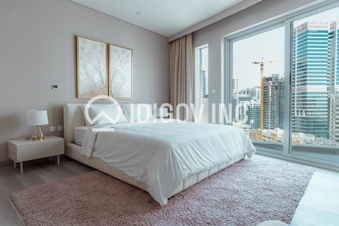 Apartament në Dubai Marina, Emiratet e Bashkuara Arabe 1 dhomë gjumi, 78 m2. № 600355 - Foto 8