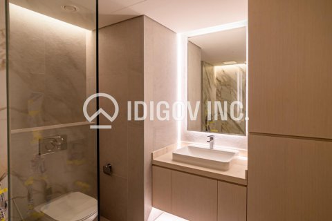 Apartament në Dubai Marina, Emiratet e Bashkuara Arabe 1 dhomë gjumi, 78 m2. № 600355 - Foto 11