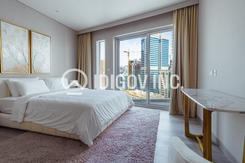 Apartament në Dubai Marina, Emiratet e Bashkuara Arabe 1 dhomë gjumi, 78 m2. № 600355 - Foto 10