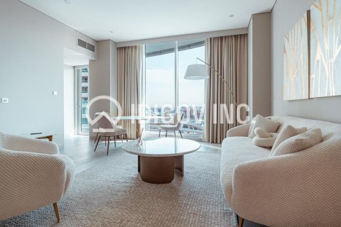 Apartament në Dubai Marina, Emiratet e Bashkuara Arabe 1 dhomë gjumi, 78 m2. № 600355 - Foto 4