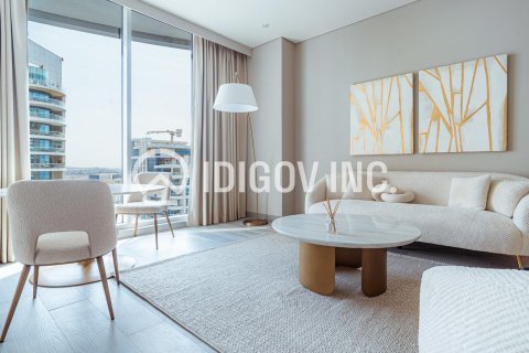 Apartament në Dubai Marina, Emiratet e Bashkuara Arabe 1 dhomë gjumi, 78 m2. № 600355 - Foto 5