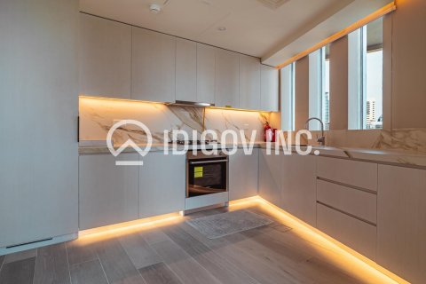 Apartament në Dubai Marina, Emiratet e Bashkuara Arabe 1 dhomë gjumi, 78 m2. № 600355 - Foto 6