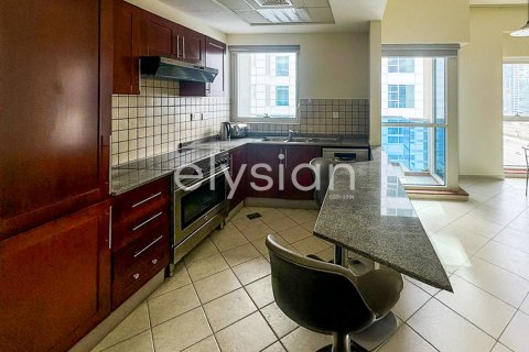 Byt v Dubai Marina, SAE 2 ložnice, 160 m² Č.: 600280 - fotografie 5