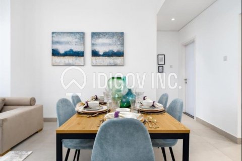 Appartamento in affitto a Dubai Marina, Dubai, EAU 2 camere da letto, 119 mq. № 600358 - foto 2