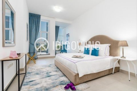 Appartamento in affitto a Dubai Marina, Dubai, EAU 2 camere da letto, 119 mq. № 600358 - foto 7