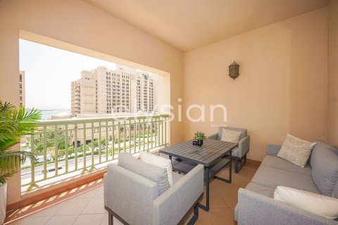 Apartemen di Palm Jumeirah, Dubai, UEA 2 kamar tidur, 168 m2 nomor 600279 - foto 1