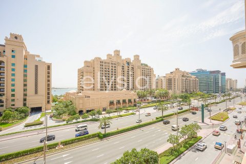 Apartemen di Palm Jumeirah, Dubai, UEA 2 kamar tidur, 168 m2 nomor 600279 - foto 12