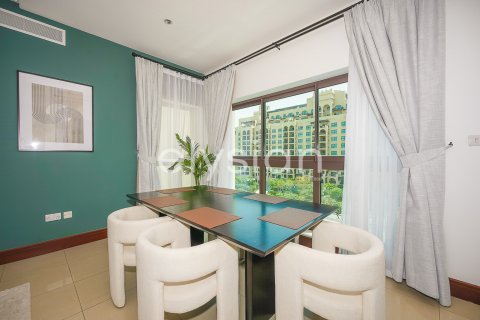 Apartemen di Palm Jumeirah, Dubai, UEA 2 kamar tidur, 168 m2 nomor 600279 - foto 5