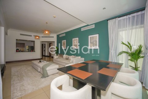 Apartemen di Palm Jumeirah, Dubai, UEA 2 kamar tidur, 168 m2 nomor 600279 - foto 3