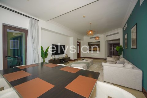 Apartemen di Palm Jumeirah, Dubai, UEA 2 kamar tidur, 168 m2 nomor 600279 - foto 6