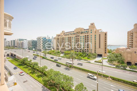 Apartemen di Palm Jumeirah, Dubai, UEA 2 kamar tidur, 168 m2 nomor 600279 - foto 10