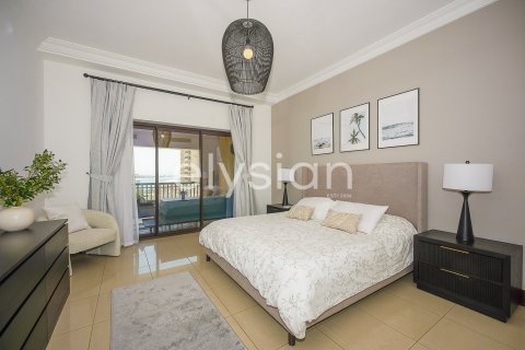 Apartemen di Palm Jumeirah, Dubai, UEA 2 kamar tidur, 168 m2 nomor 600279 - foto 11