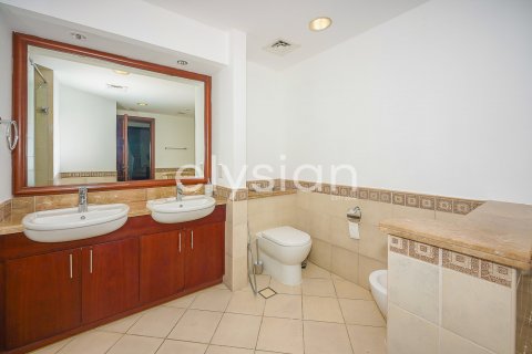 Apartemen di Palm Jumeirah, Dubai, UEA 2 kamar tidur, 168 m2 nomor 600279 - foto 15
