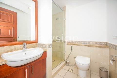 Apartemen di Palm Jumeirah, Dubai, UEA 2 kamar tidur, 168 m2 nomor 600279 - foto 16