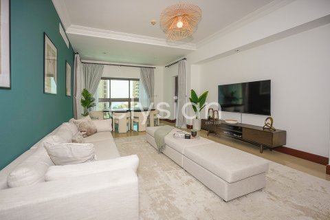 Apartemen di Palm Jumeirah, Dubai, UEA 2 kamar tidur, 168 m2 nomor 600279 - foto 4