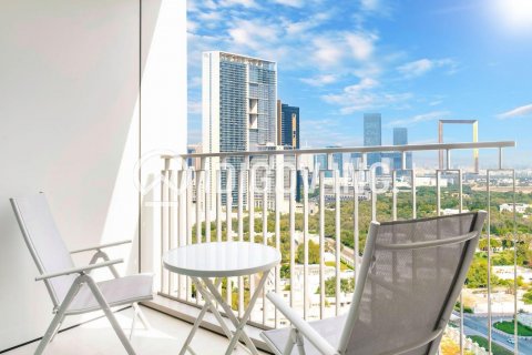 Apartmán v Downtown Dubai (Downtown Burj Dubai), Dubai, SAE 1 spálňa, 69 m2 č. 600357 - Fotografia 7