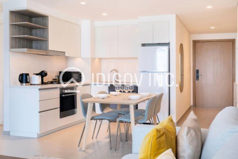 Apartmán v Downtown Dubai (Downtown Burj Dubai), Dubai, SAE 1 spálňa, 69 m2 č. 600357 - Fotografia 12