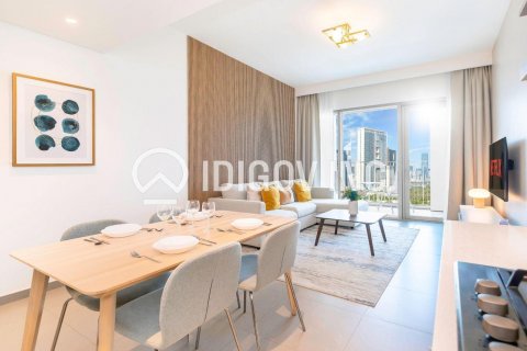 Apartmán v Downtown Dubai (Downtown Burj Dubai), Dubai, SAE 1 spálňa, 69 m2 č. 600357 - Fotografia 10