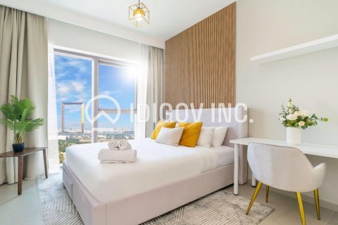Apartmán v Downtown Dubai (Downtown Burj Dubai), Dubai, SAE 1 spálňa, 69 m2 č. 600357 - Fotografia 3