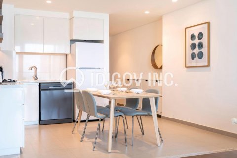 Apartmán v Downtown Dubai (Downtown Burj Dubai), Dubai, SAE 1 spálňa, 69 m2 č. 600357 - Fotografia 16