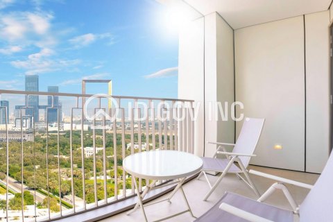 Apartmán v Downtown Dubai (Downtown Burj Dubai), Dubai, SAE 1 spálňa, 69 m2 č. 600357 - Fotografia 8