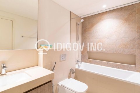 Apartmán v Downtown Dubai (Downtown Burj Dubai), Dubai, SAE 1 spálňa, 69 m2 č. 600357 - Fotografia 6