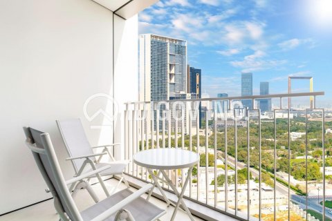 Apartmán v Downtown Dubai (Downtown Burj Dubai), Dubai, SAE 1 spálňa, 69 m2 č. 600357 - Fotografia 9