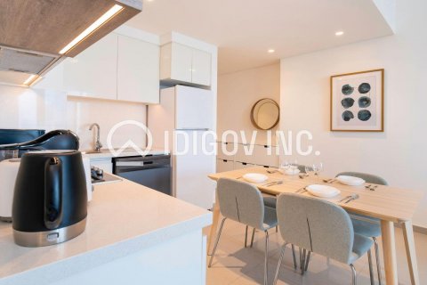 Apartmán v Downtown Dubai (Downtown Burj Dubai), Dubai, SAE 1 spálňa, 69 m2 č. 600357 - Fotografia 11