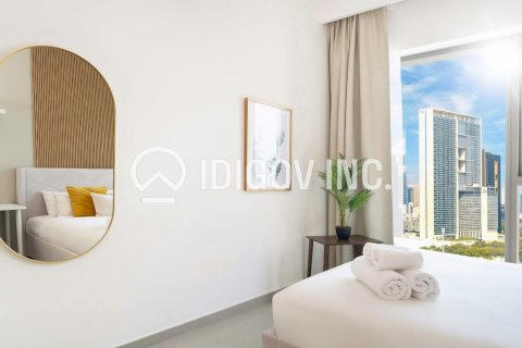 Apartmán v Downtown Dubai (Downtown Burj Dubai), Dubai, SAE 1 spálňa, 69 m2 č. 600357 - Fotografia 5