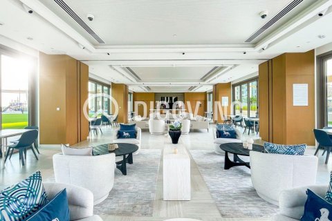 Apartmán v Downtown Dubai (Downtown Burj Dubai), Dubai, SAE 1 spálňa, 69 m2 č. 600357 - Fotografia 30