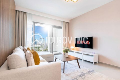 Apartmán v Downtown Dubai (Downtown Burj Dubai), Dubai, SAE 1 spálňa, 69 m2 č. 600357 - Fotografia 17