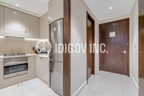 Apartament de închiriat în Downtown Dubai (Downtown Burj Dubai), Dubai, EAU 1 dormitor, 78 mp.  №600356 - poză 19