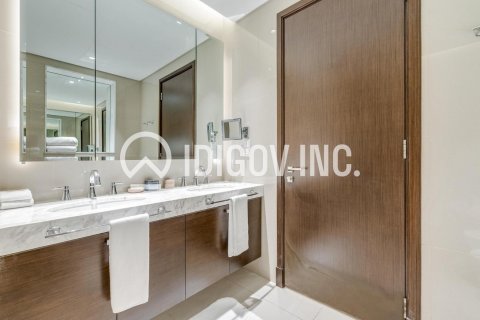 Apartament de închiriat în Downtown Dubai (Downtown Burj Dubai), Dubai, EAU 1 dormitor, 78 mp.  №600356 - poză 22