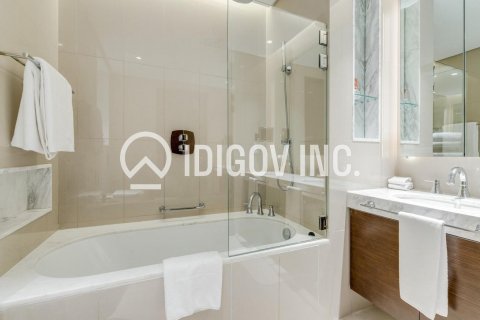 Apartament de închiriat în Downtown Dubai (Downtown Burj Dubai), Dubai, EAU 1 dormitor, 78 mp.  №600356 - poză 21