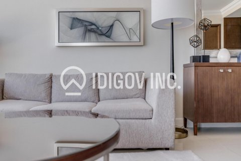 Apartament de închiriat în Downtown Dubai (Downtown Burj Dubai), Dubai, EAU 1 dormitor, 78 mp.  №600356 - poză 17